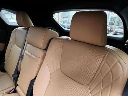 Certified 2023 Lexus RX 350 Premium w/ Cold Area Package image 31