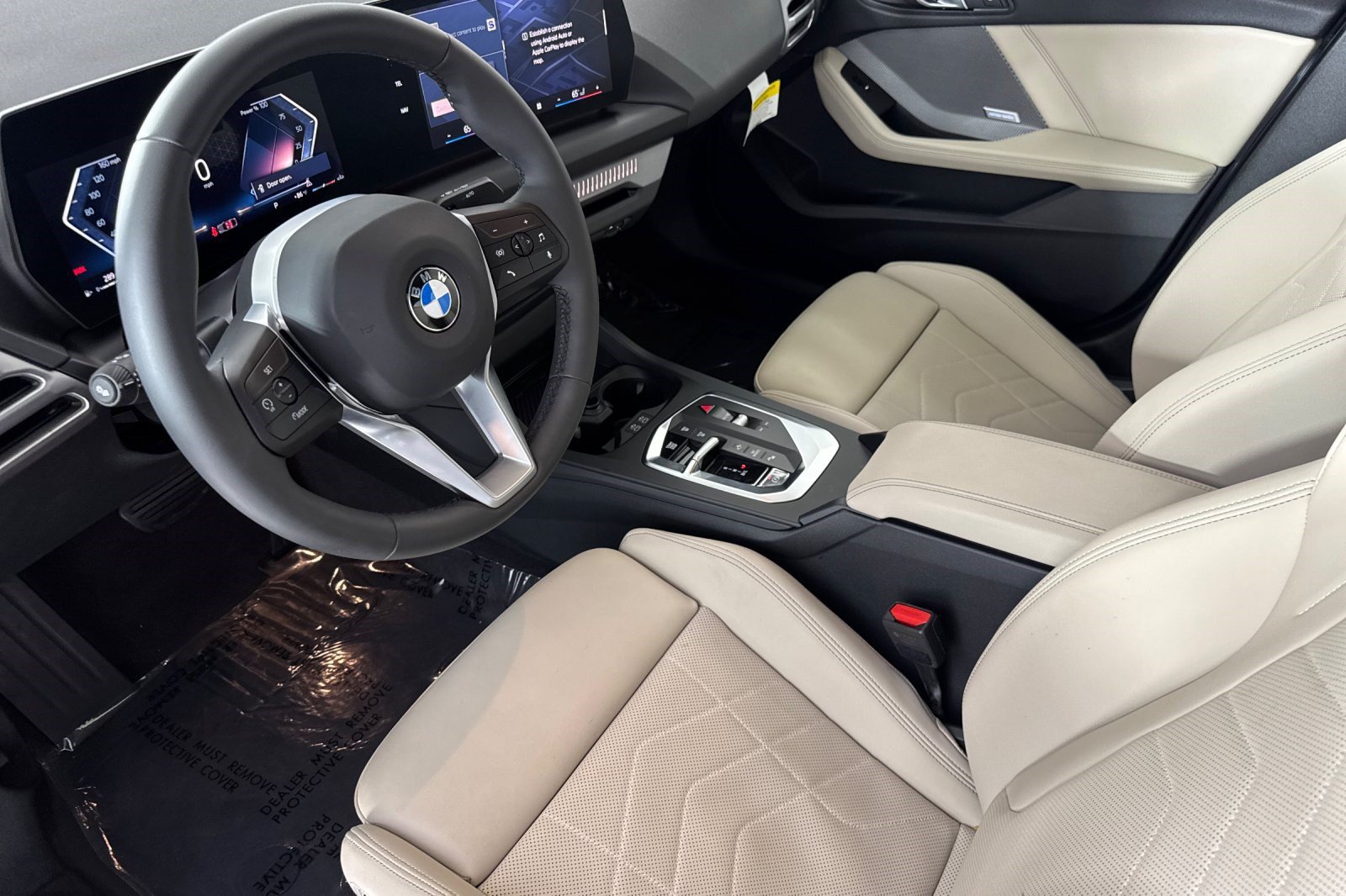 Used 2026 BMW 228i w/ Premium Package FWD image 4