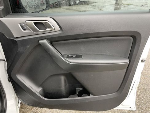 Used 2020 Ford Ranger XLT w/ Equipment Group 301A Mid image 40