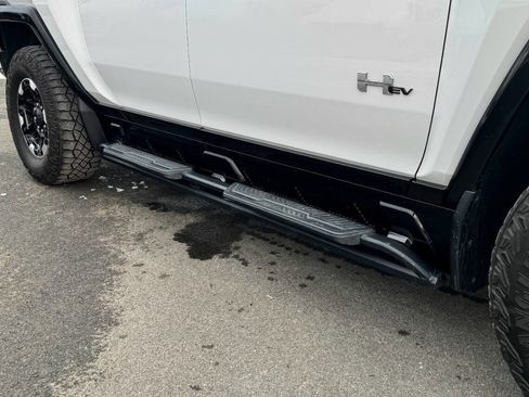 Used 2023 GMC Hummer EV Edition 1 image 18