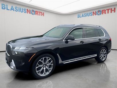 Used 2024 BMW X7 xDrive40i