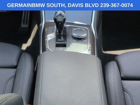 Used 2021 BMW 330i Sedan RWD image 20