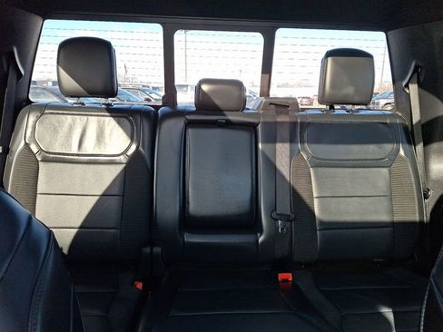 Used 2021 Ford F150 Raptor w/ Equipment Group 801A High image 20