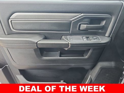 New 2026 RAM 3500 Tradesman image 27