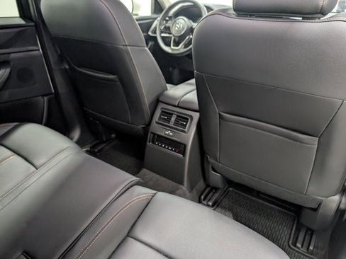 Certified 2024 MAZDA CX-90 3.3 Turbo w/ Select Package image 19