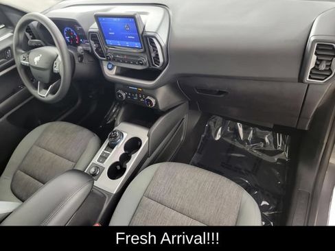 Used 2023 Ford Bronco Sport Big Bend AWD/4WD image 18