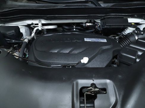 Used 2021 Honda Pilot Special Edition image 37