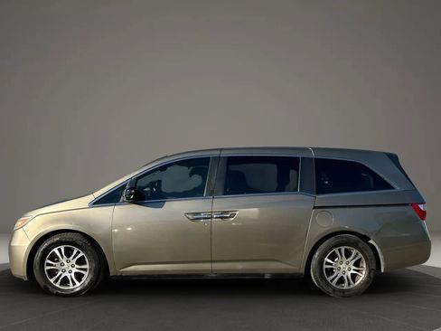 Used 2012 Honda Odyssey EX-L image 15