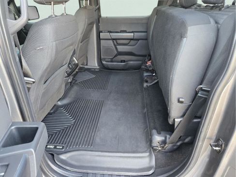 Used 2022 Ford F150 XL w/ STX Appearance Package image 27