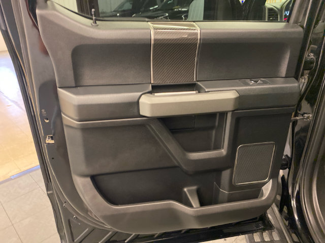 Used 2018 Ford F150 Raptor w/ Equipment Group 802A Luxury AWD/4WD image 32