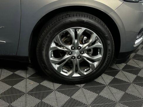 Used 2018 Buick Enclave Avenir w/ Trailering Package image 11