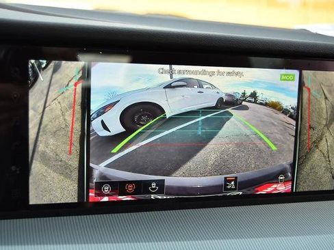 New 2026 Nissan Murano Platinum image 15