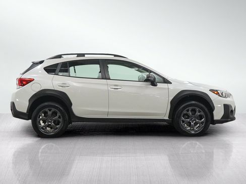 Used 2021 Subaru Crosstrek 2.5i Sport AWD/4WD image 6