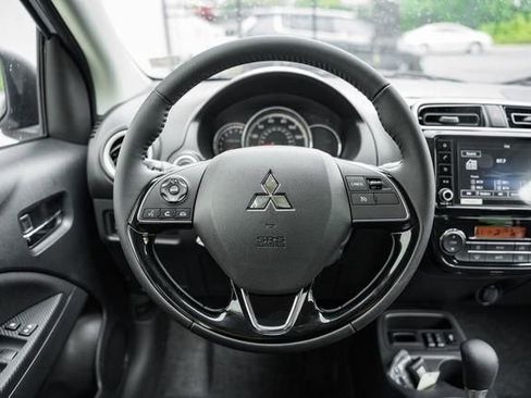 New 2024 Mitsubishi Mirage G4 SE image 23