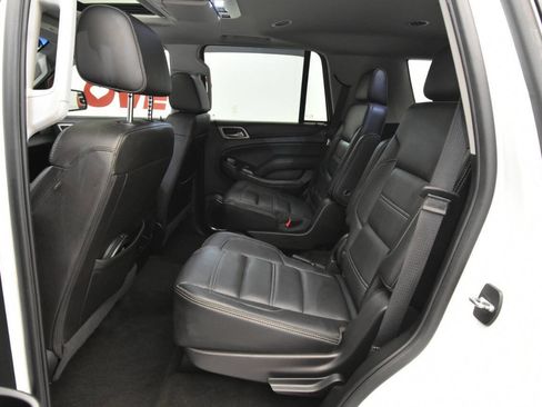 Used 2018 GMC Yukon Denali w/ Open Road Package image 13
