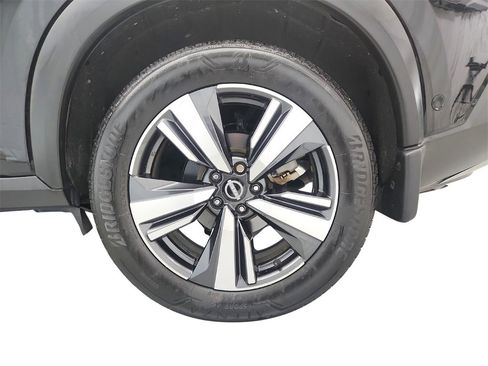 Used 2022 Nissan Rogue Platinum w/ Head-Up Display Package image 42