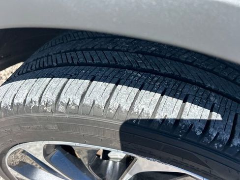 Used 2025 Lincoln Aviator Reserve w/ Equipment Group 201A image 57