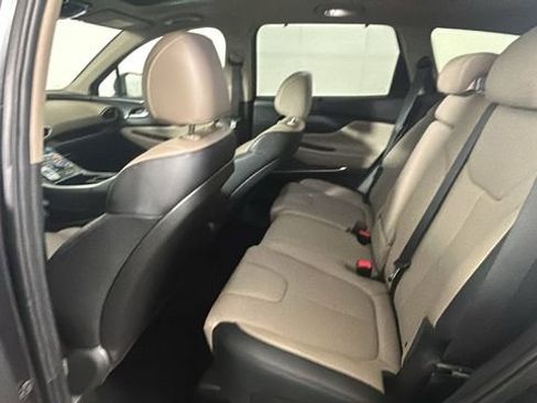 Used 2023 Hyundai Santa Fe SEL AWD/4WD image 27