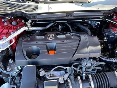 Used 2022 Acura TLX SH-AWD w/ Technology Package image 31