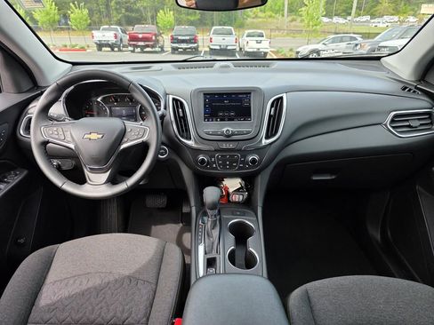 Used 2024 Chevrolet Equinox LT AWD/4WD image 25