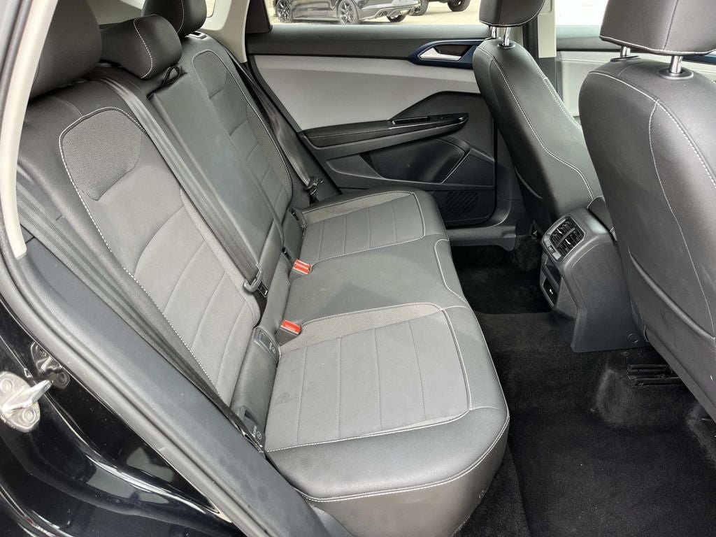 Used 2024 Volkswagen Taos SE FWD image 22