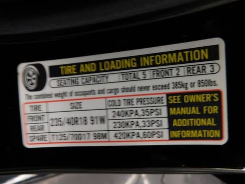 Used 2018 Honda Civic Sport image 28