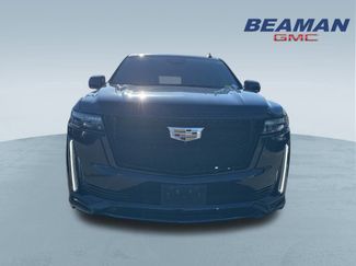 Used 2024 Cadillac Escalade Sport video 2