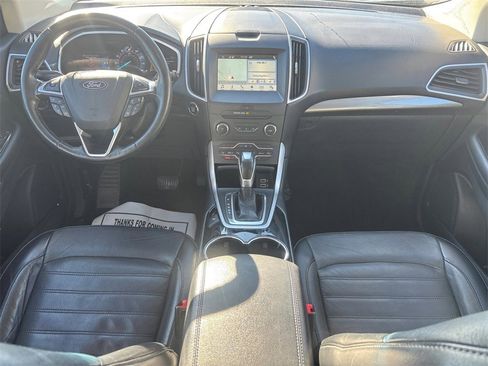 Used 2018 Ford Edge SEL w/ Equipment Group 201A image 13