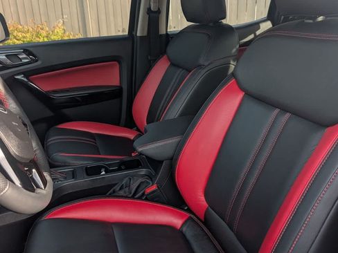 Used 2019 Ford Ranger Lariat w/ Equipment Group 501A Mid AWD/4WD image 15