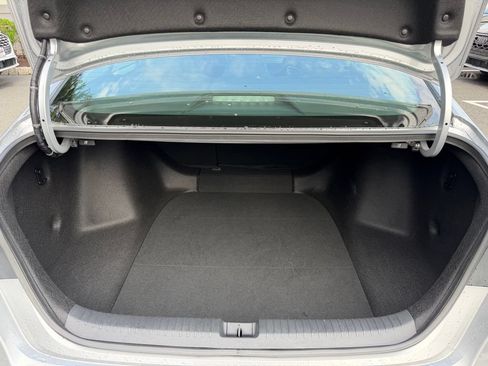 Used 2024 Honda Accord EX image 29
