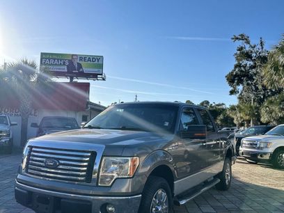 Used 2012 Ford F150 XLT w/ XLT Chrome Pkg