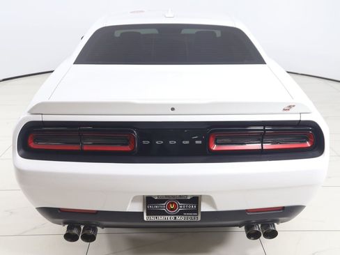 Used 2019 Dodge Challenger GT w/ Plus Package AWD/4WD image 49