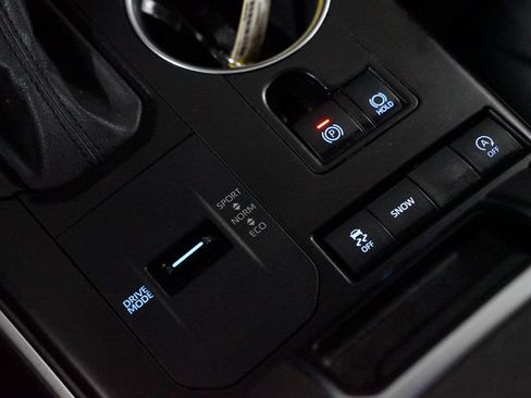 Used 2021 Toyota Highlander XLE FWD image 22