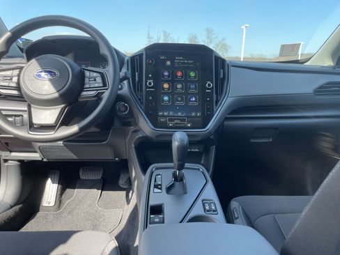 Certified 2026 Subaru Crosstrek 2.0i Premium image 14