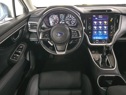 Used 2022 Subaru Outback Limited w/ Popular Package #2 image 33