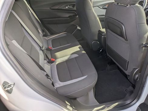 Used 2022 Chevrolet TrailBlazer LT w/ Convenience Package image 24