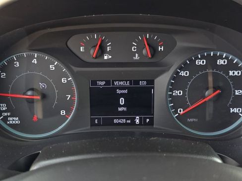 Used 2024 Chevrolet Malibu LT FWD image 19