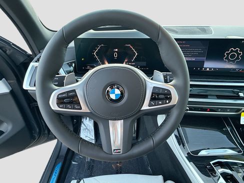 New 2026 BMW X5 sDrive40i w/ M Sport Package RWD image 40