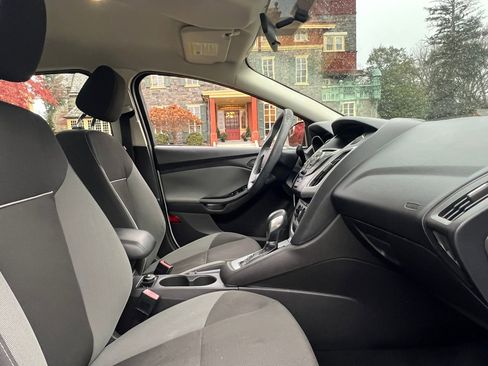 Used 2012 Ford Focus SE image 20