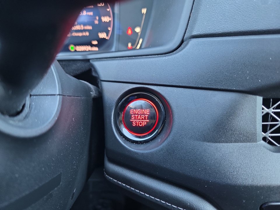 Used 2024 Honda Accord EX image 20