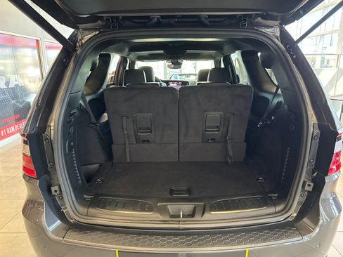 Used 2024 Dodge Durango SRT AWD/4WD image 35