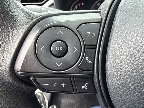 Certified 2024 Toyota RAV4 LE image 24