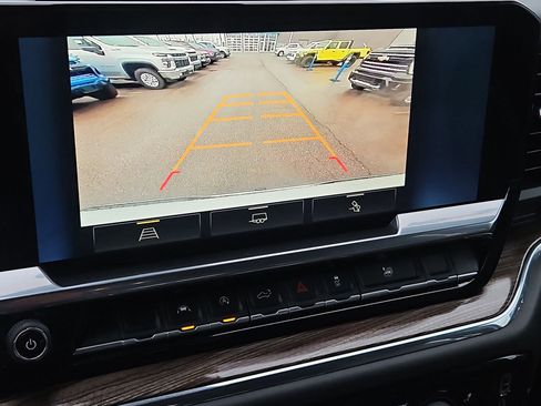 Used 2023 Chevrolet Silverado 1500 RST w/ Convenience Package II image 23