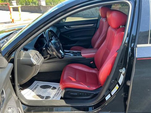 Used 2020 Honda Accord Sport image 28