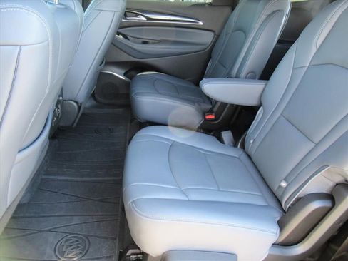 Used 2024 Buick Enclave Essence w/ Experience Buick Package image 29