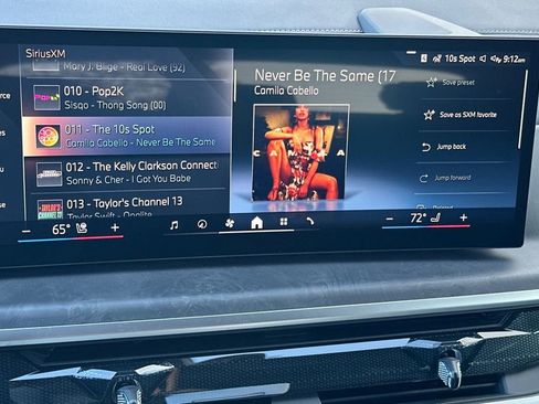 New 2026 BMW X5 sDrive40i w/ Climate Comfort Package image 21