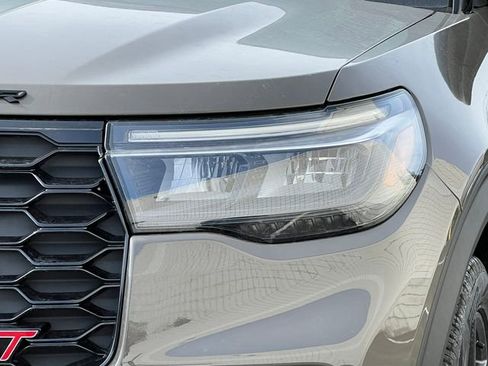 New 2026 Ford Explorer ST w/ Sun And Sound Package image 46