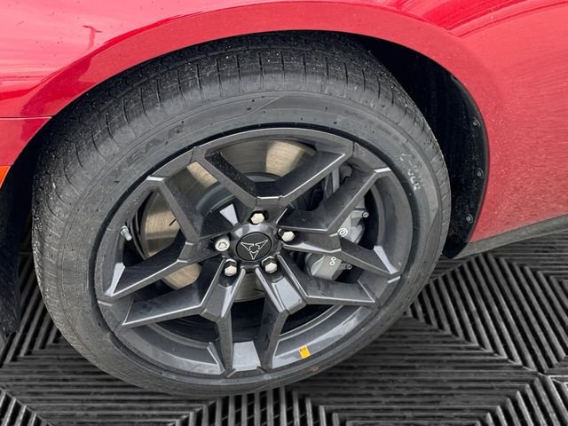 New 2026 Dodge Charger Scat Pack w/ Blacktop Package AWD/4WD image 9