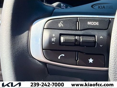 New 2026 Kia K5 GT-Line w/ GT-Line Premium Package image 35