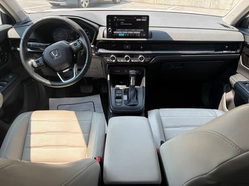 Used 2023 Honda CR-V EX-L image 36